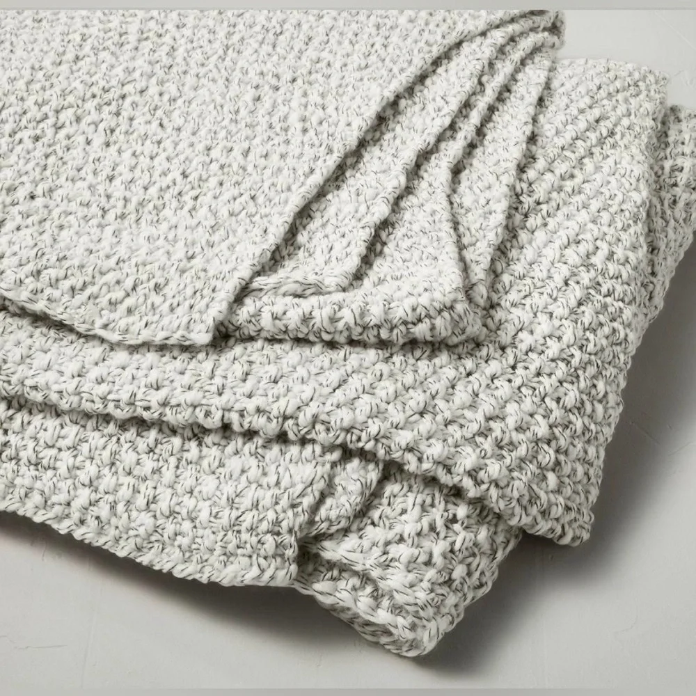 Casaluna your stand blanket